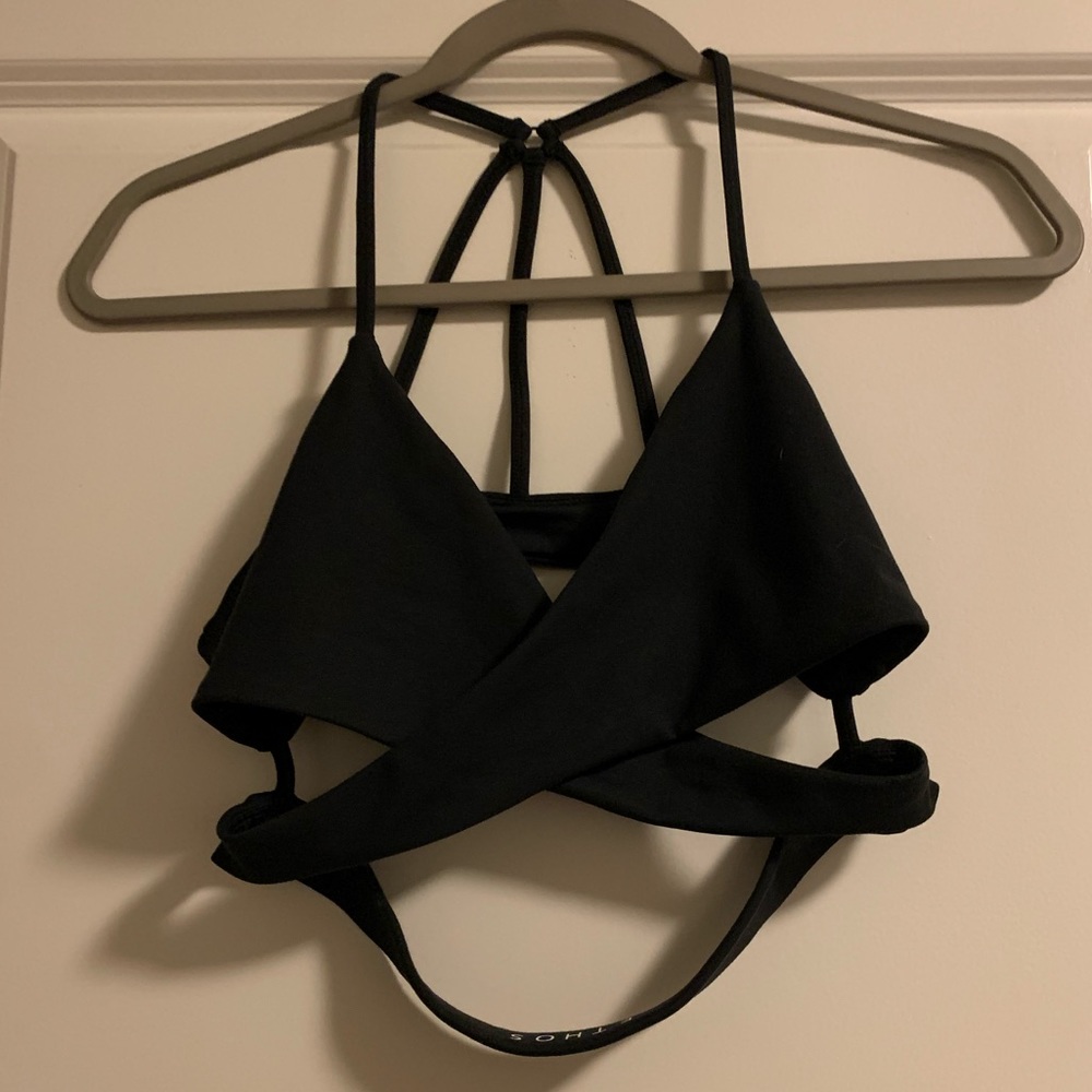 Ethos Sports Bra